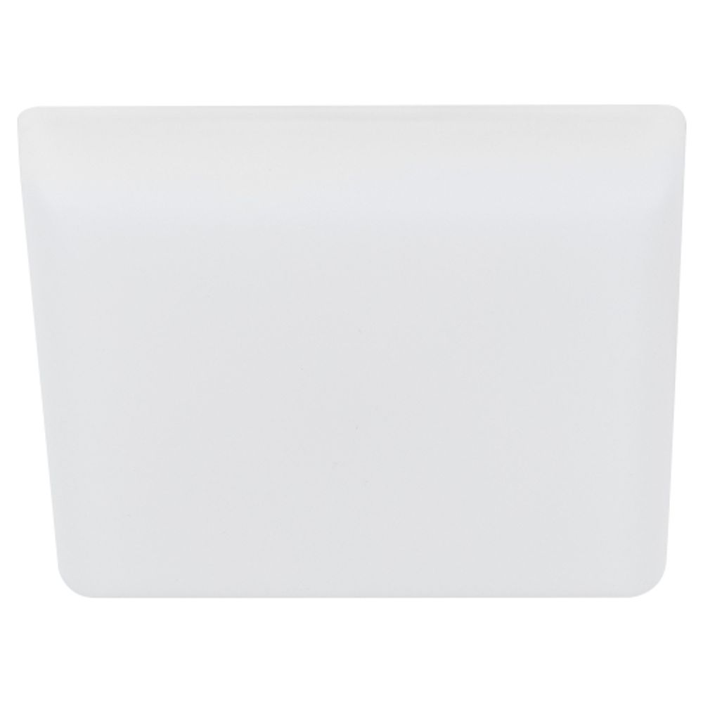 Светильник светодиодный встраиваемый ЭРА LED 12-36-4K квадратный регулируемый 36Вт 4000K | Downlight