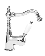 Смеситель для биде Cezares ELITE-BSM2-01-Bi