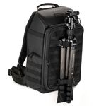 Фоторюкзак Tenba Axis v2 Tactical Backpack 24 Black 637-756