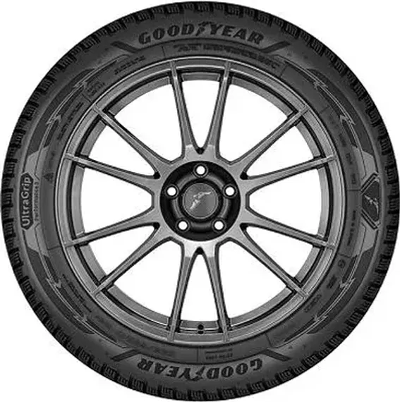 Goodyear Ultragrip Performance 3 225/50 R18 99V