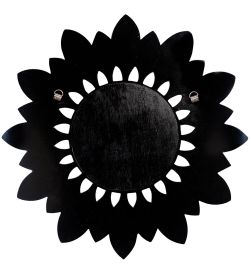 Decor and Gift 58-024 Зеркало круглое большое