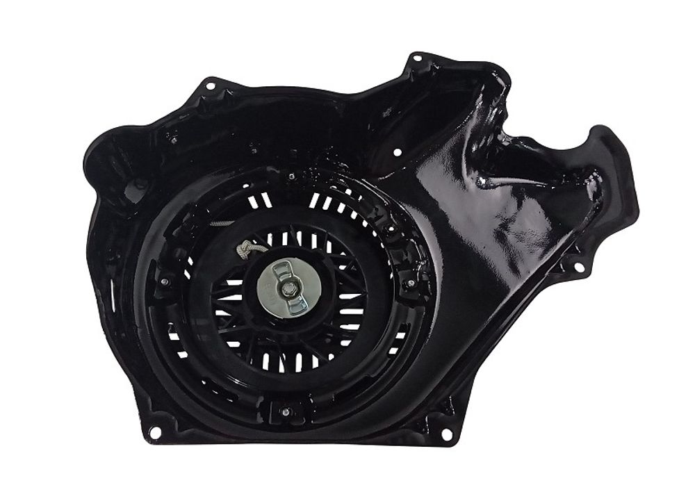 Ручной старт H460i,LC192FD в сборе /193490548-0003