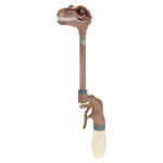 Водный пистолет 38см. микс, пакет CW77102-1A