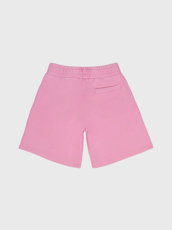 Шорты MISBHV Community Shorts Vintage Pink