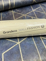 Обои флизелиновые WL 2503 Wanderlust Бельгия