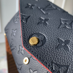 Louis Vuitton Sarah Wallet