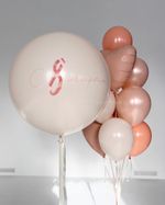 Воздушные шары №6293