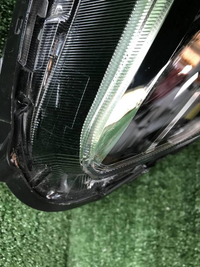 Фара правая Haval Jolion (2021-н.в.) LED