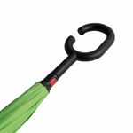 Зонт-трость FLIPPED