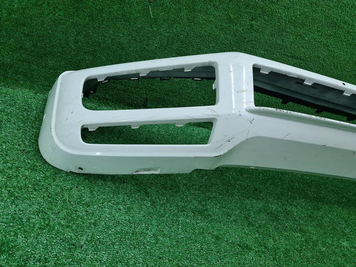 Бампер передний Mercedes G W463 (2018-н.в.)