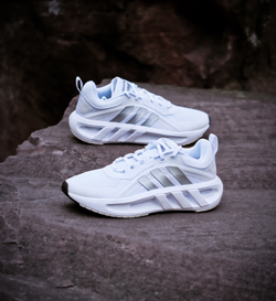 Кроссовки Adidas Climacool Ventador 'White' HQ4183