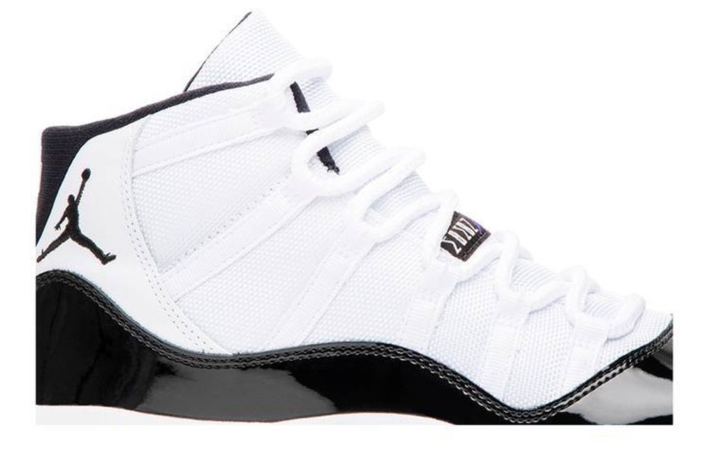 Aj 11 retro concord 2025