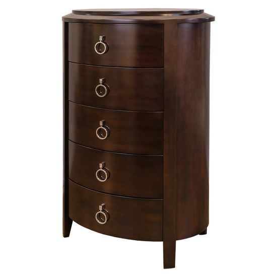 Комод высокий MESTRE, FRATELLI BARRI