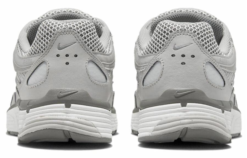 Кроссовки Nike P-6000 "Light Iron Ore"