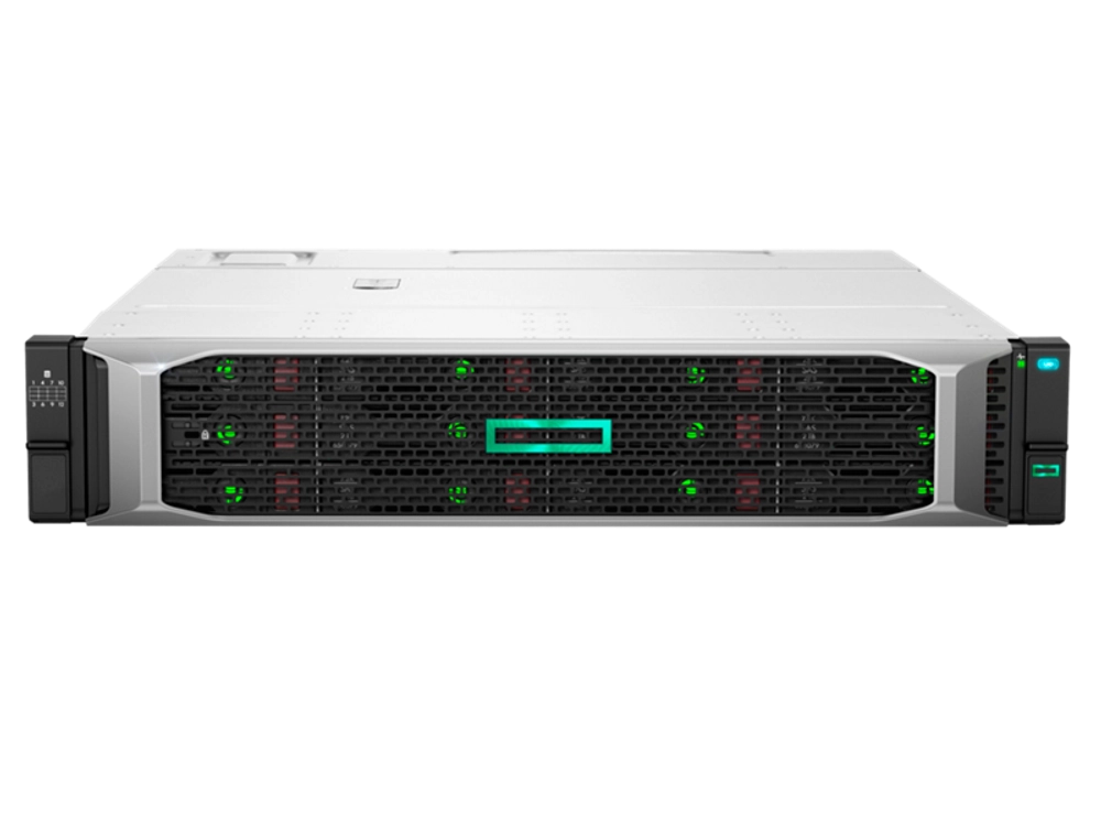 Дисковые полки - HPE D3610 Enclosure (Q1J09B / BUILD-498E81BF)