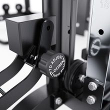 Мультистанция, машина Смита MAXXUS GSMX-66