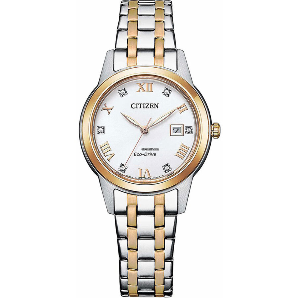 Женские наручные часы Citizen FE1246-85A