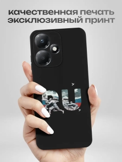 Чехол на Infinix Hot 30 Play Смоленск