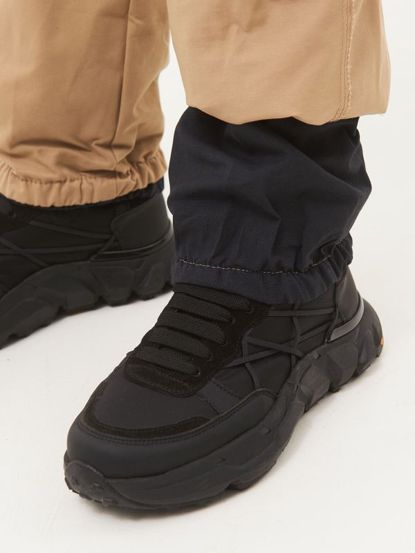 Костюм летний Антигнус-Женский ткань Cotton цвет Песок