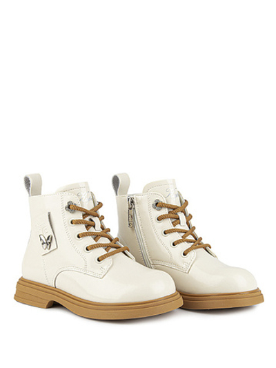 Ботинки демисезонные