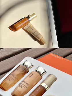 Sulwhasoo Набор антивозрастных восстанавливающих средств для лица