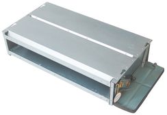 Канальный тонкий 2-х трубный фанкойл серии MACS-I-SD50P2K