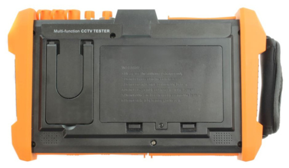 Тестер Tezter TIP2-HOL-MTRС-7