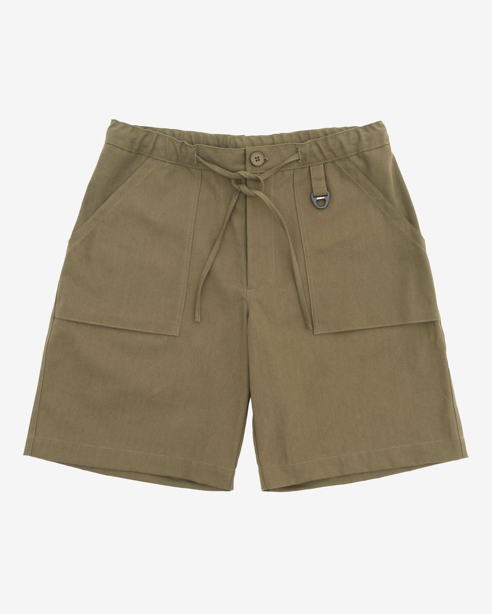 Шорты Меч SS23 Khaki Green