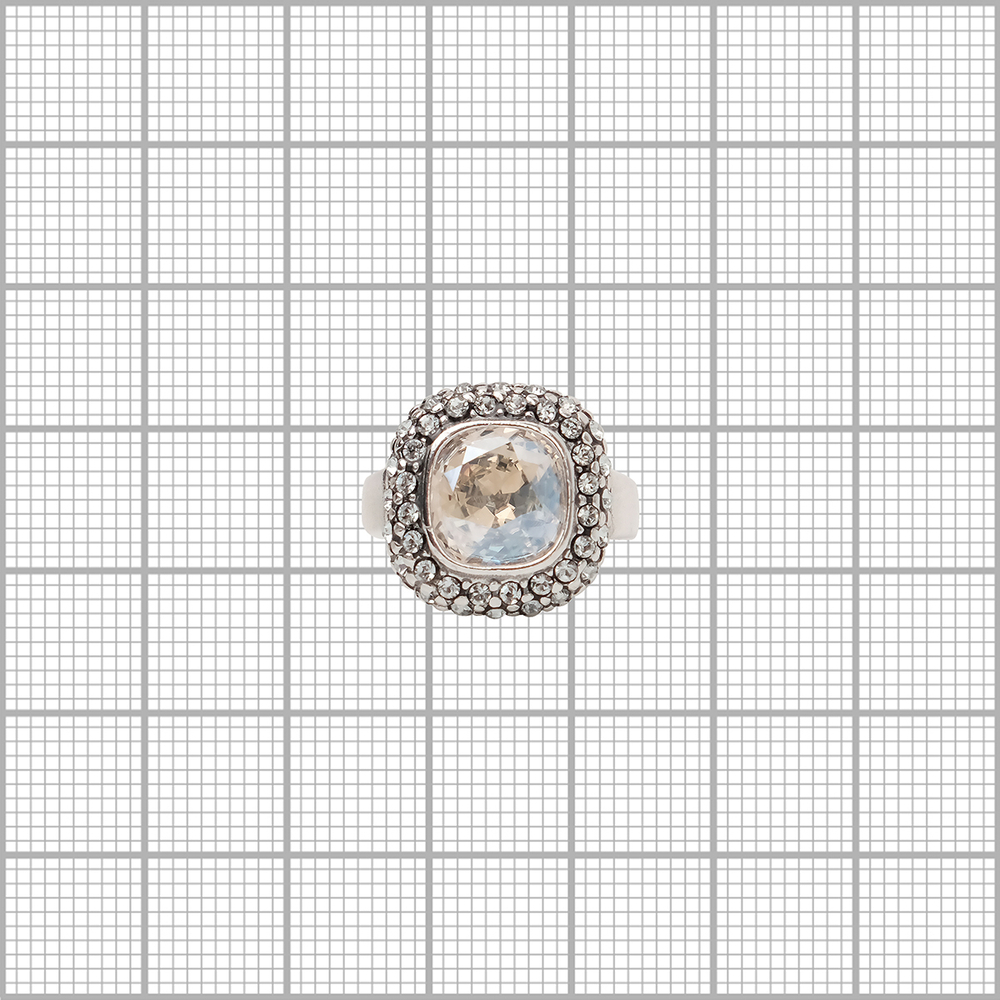 Кольцо "Рашель"