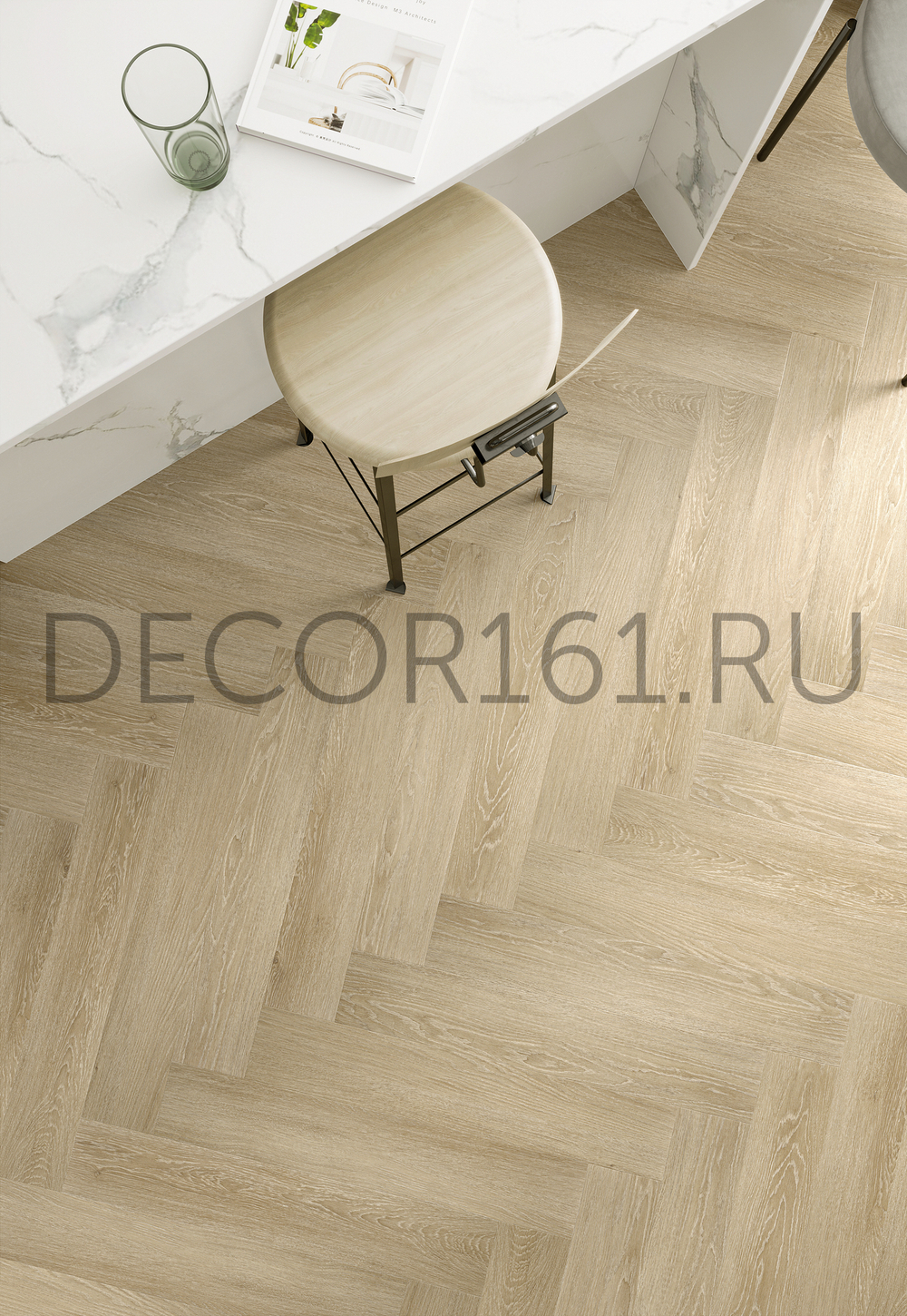 Most Flooring Provence 8805 / 9021