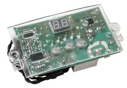 Электронная плата для водонагревателя Gorenje (Горенье) - 328975, 256117