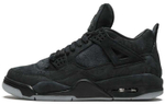 Кроссовки Jordan Air Jordan 4 Kaws Black