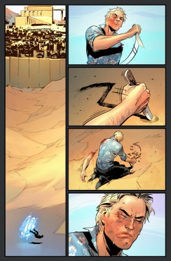 Бесобой Vol. 2. #31 Бунт, часть 2