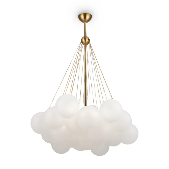 Подвесной светильник Фиеста / Fiesta Freya fr5231pl-06bs