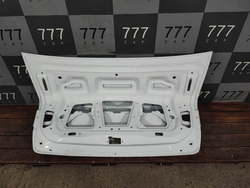 Крышка багажника LADA Vesta 22-нв Б/У Оригинал 8450013789