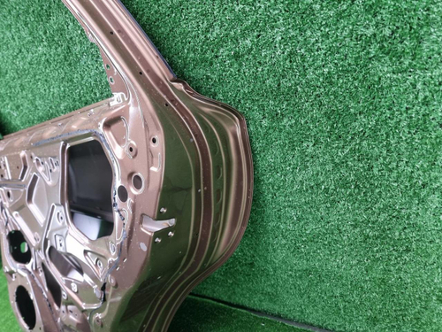 Дверь задняя правая Suzuki Baleno 3 (2022-н.в.)