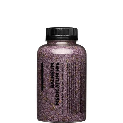 Laboratorium Микс для ванны №6 Лаванда, 250 мл