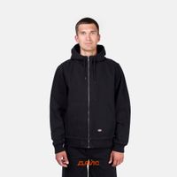  Куртка мужская Dickies Duck Canvas Hooded Unlined Jacket артикул:DK0A4YQLC401 - купить в магазине Дайс