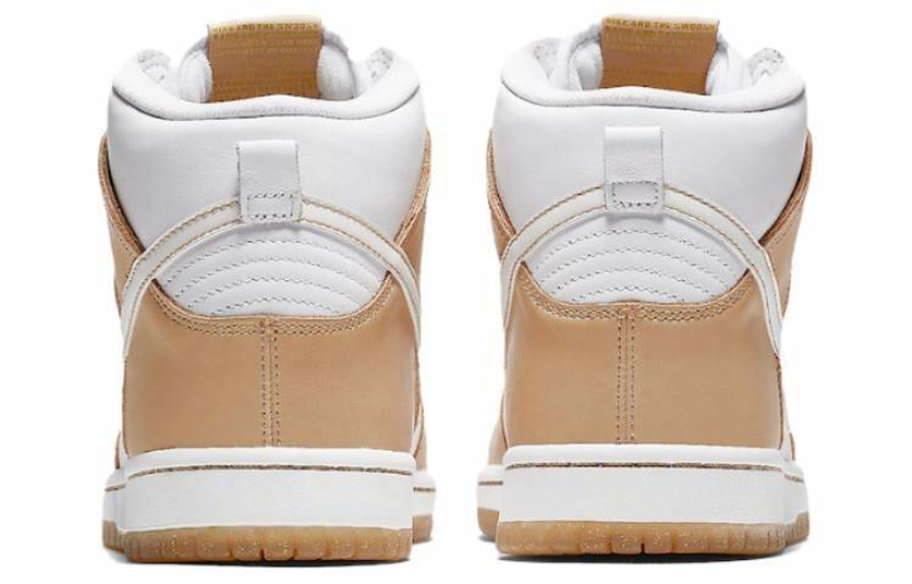 Кроссовки Premier X Nike Dunk Sb
