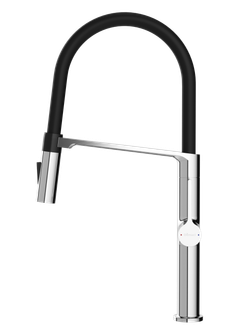 Смеситель для кухни Domaci Ливорно D7000CR хром