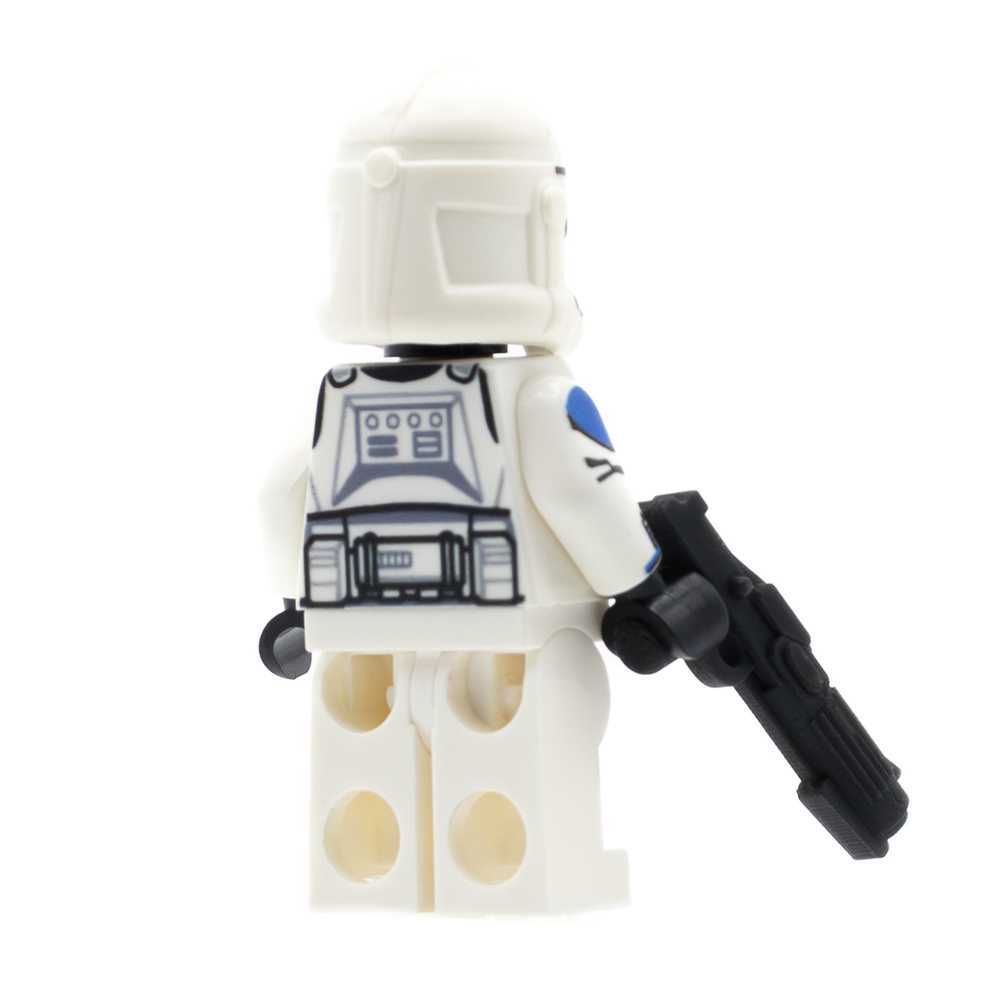 Клон-солдат Редай (2 фаза)