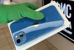 iPhone 13, 128 ГБ б/у