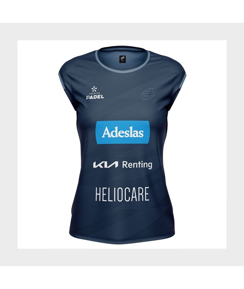 Футболка женская PINATAR GT