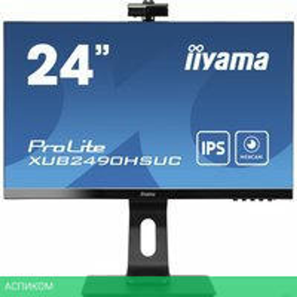 Монитор Iiyama ProLite XUB2490HSUC-B1
