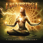 Edenbridge / The Great Momentum (RU)(CD)