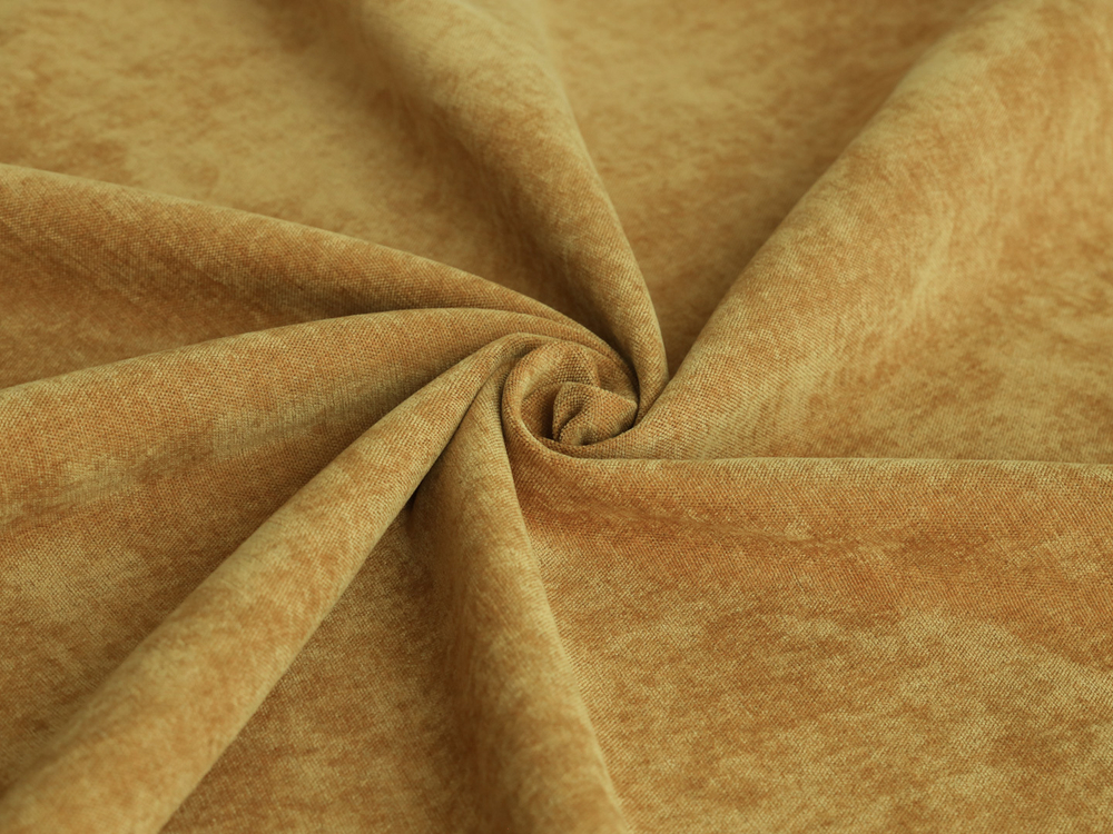 Шенилл Norton mustard (Нортон мастард)