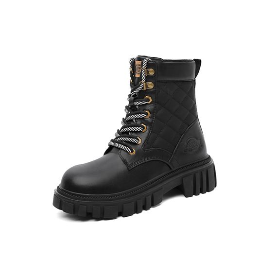 Dickies Martin Boot 'Black'