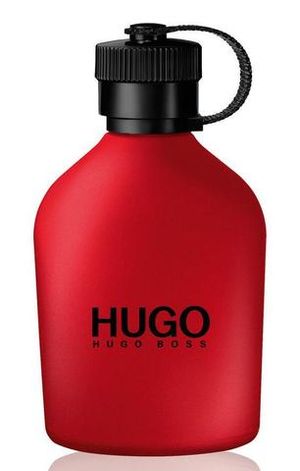 Hugo Boss HUGO RED