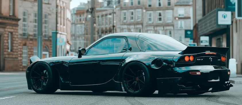 Автозапчасти для японских автомобилей