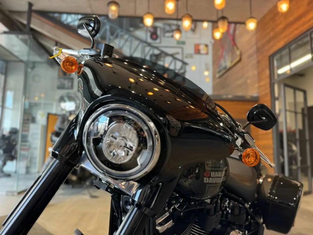 Мотоцикл Harley-Davidson Sport Glide Softail (2023) c НДС
